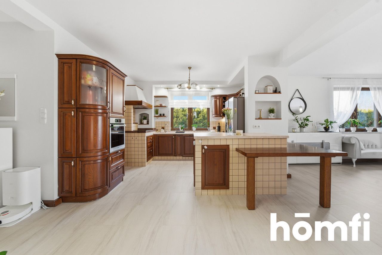 Exceptional Premium Home in the Zamysłów District - Дім - Продаж - Rybnik, Zamysłów