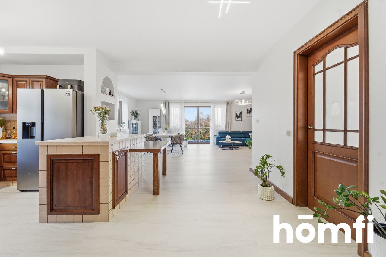 Exceptional Premium Home in the Zamysłów District - Дім - Продаж - Rybnik, Zamysłów