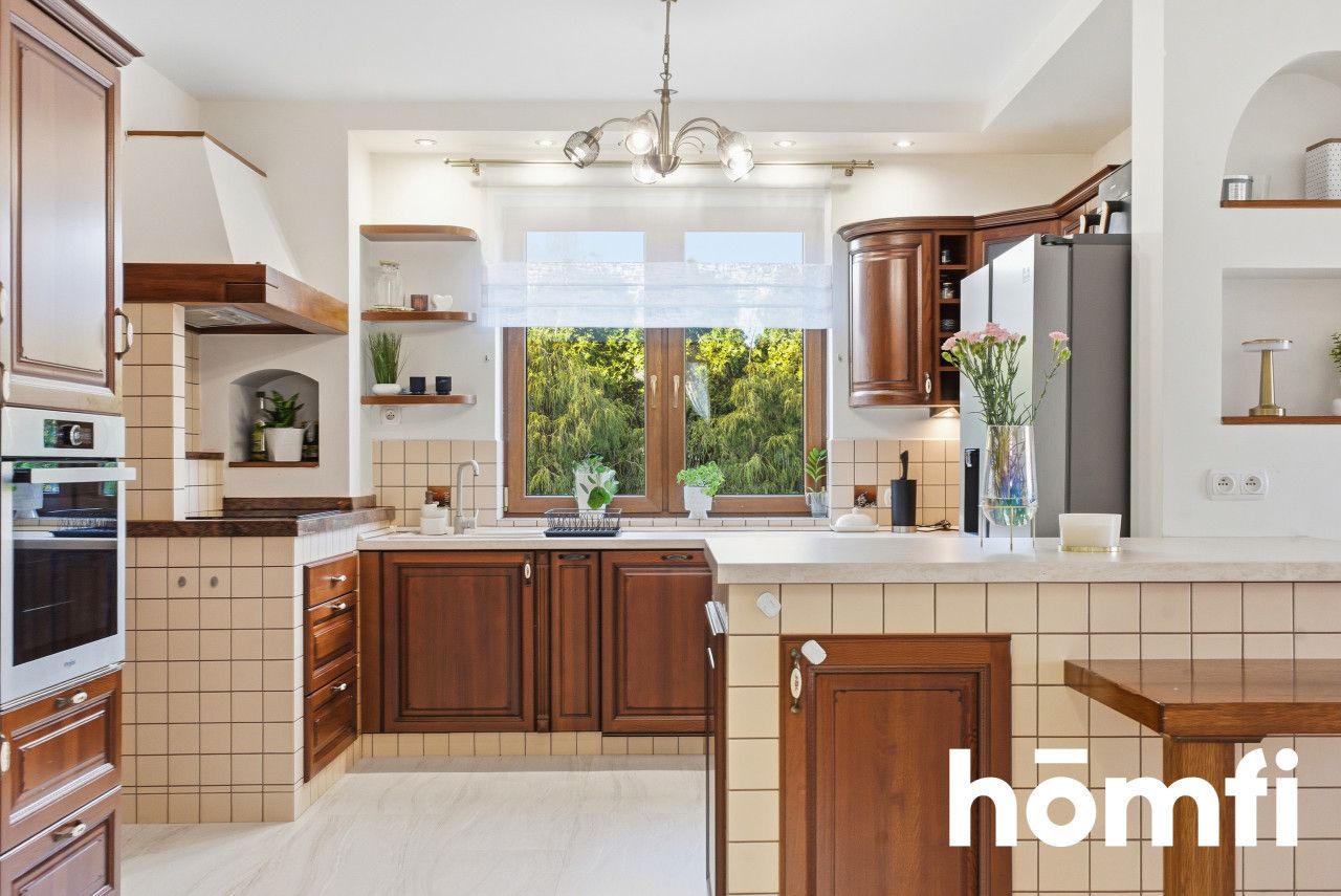 Exceptional Premium Home in the Zamysłów District - Дім - Продаж - Rybnik, Zamysłów