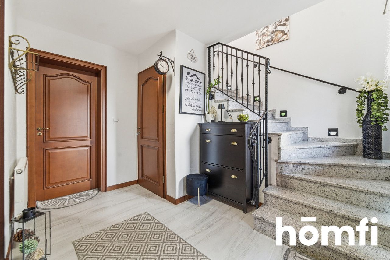 Exceptional Premium Home in the Zamysłów District - Дім - Продаж - Rybnik, Zamysłów