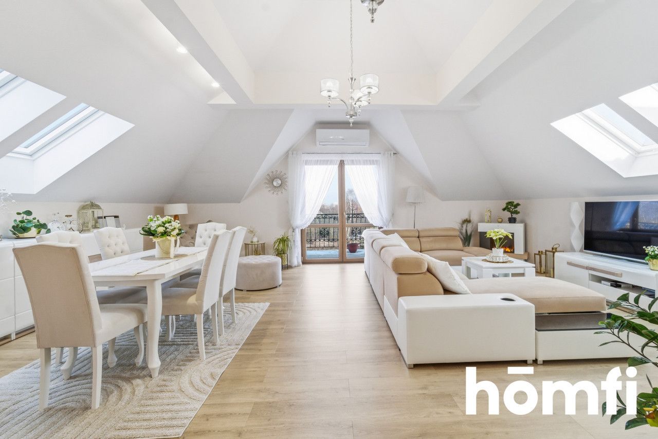 Wyjątkowy dom premium w dzielnicy Zamysłów - Dom - Sprzedaż - Rybnik, Zamysłów