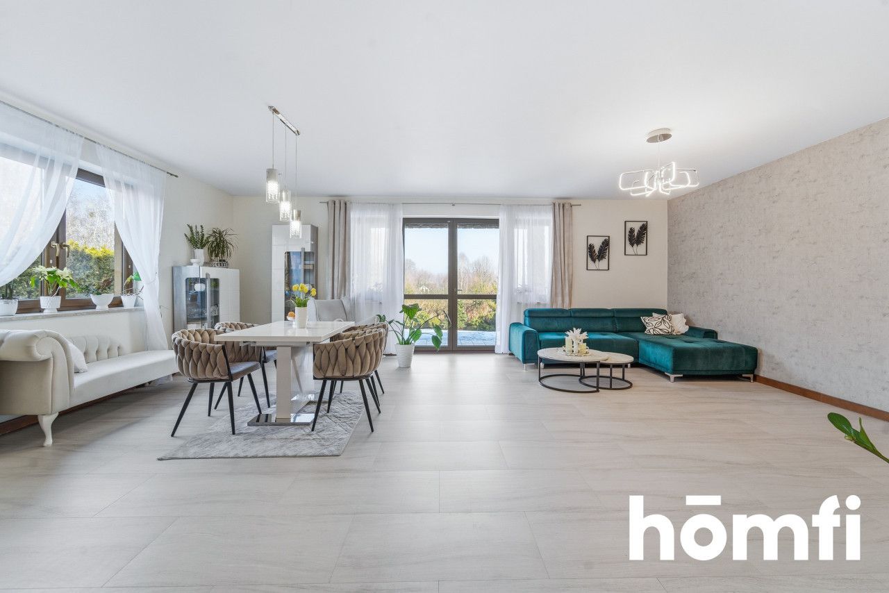 Exceptional Premium Home in the Zamysłów District - Дім - Продаж - Rybnik, Zamysłów
