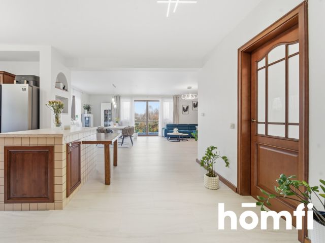 Exceptional Premium Home in the Zamysłów District - Дім - Продаж - Rybnik, Zamysłów