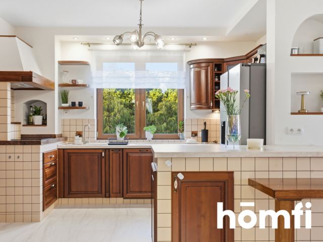 Exceptional Premium Home in the Zamysłów District - Дім - Продаж - Rybnik, Zamysłów