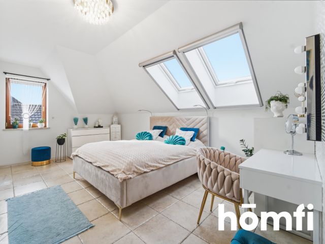 Exceptional Premium Home in the Zamysłów District - Дім - Продаж - Rybnik, Zamysłów