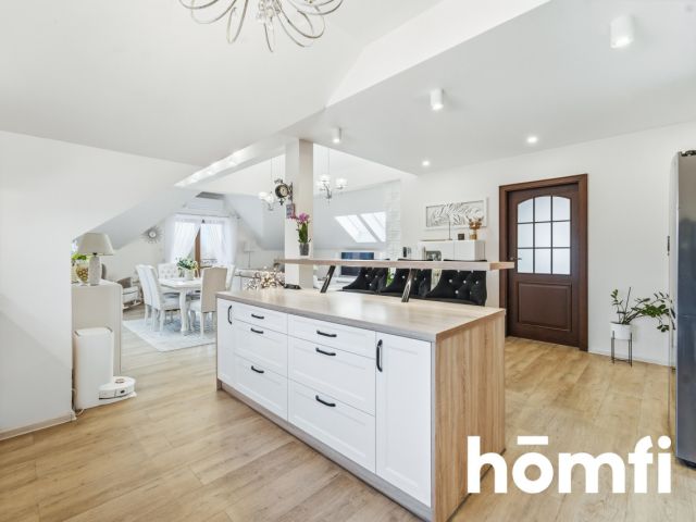 Exceptional Premium Home in the Zamysłów District - Дім - Продаж - Rybnik, Zamysłów