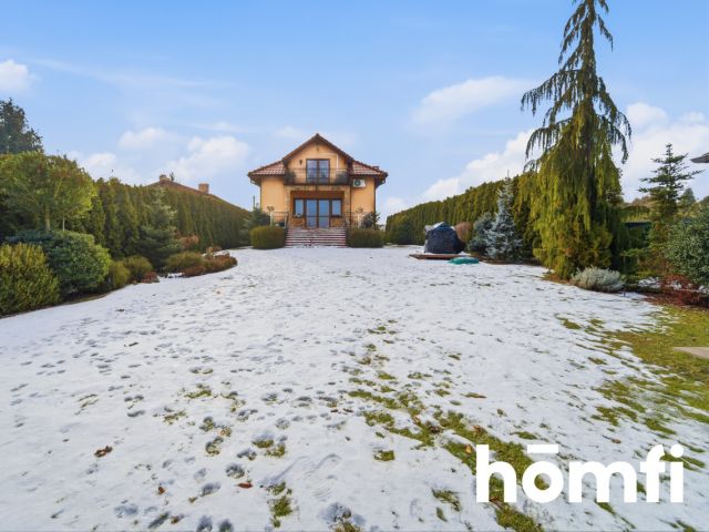 Exceptional Premium Home in the Zamysłów District - Дім - Продаж - Rybnik, Zamysłów