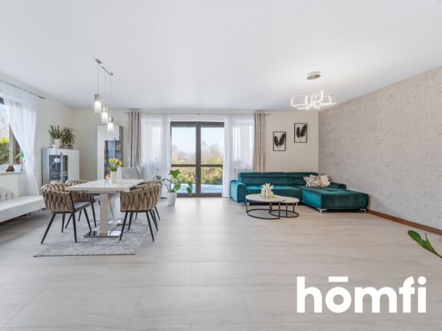 Exceptional Premium Home in the Zamysłów District - Дім - Продаж - Rybnik, Zamysłów