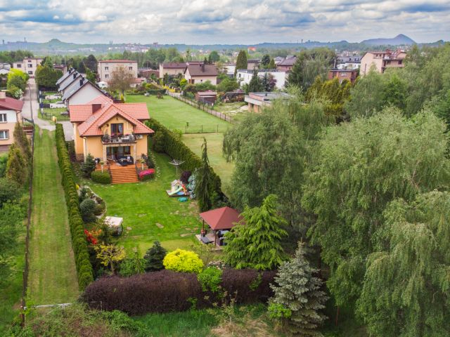 Exceptional Premium Home in the Zamysłów District - Дім - Продаж - Rybnik, Zamysłów