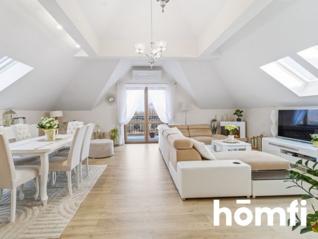 Exceptional Premium Home in the Zamysłów District - Дім - Продаж - Rybnik, Zamysłów