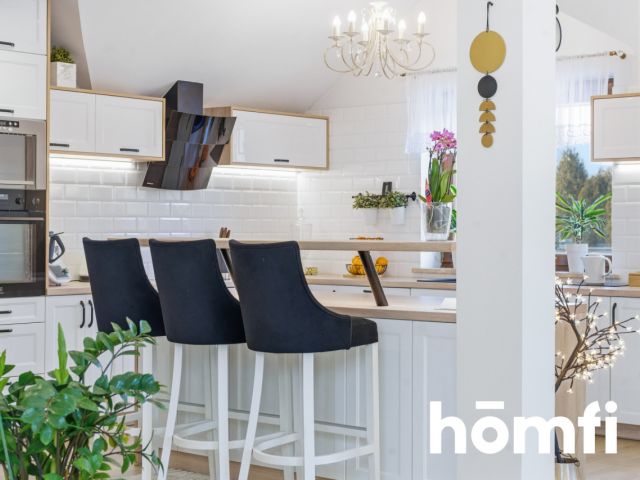 Exceptional Premium Home in the Zamysłów District - Дім - Продаж - Rybnik, Zamysłów