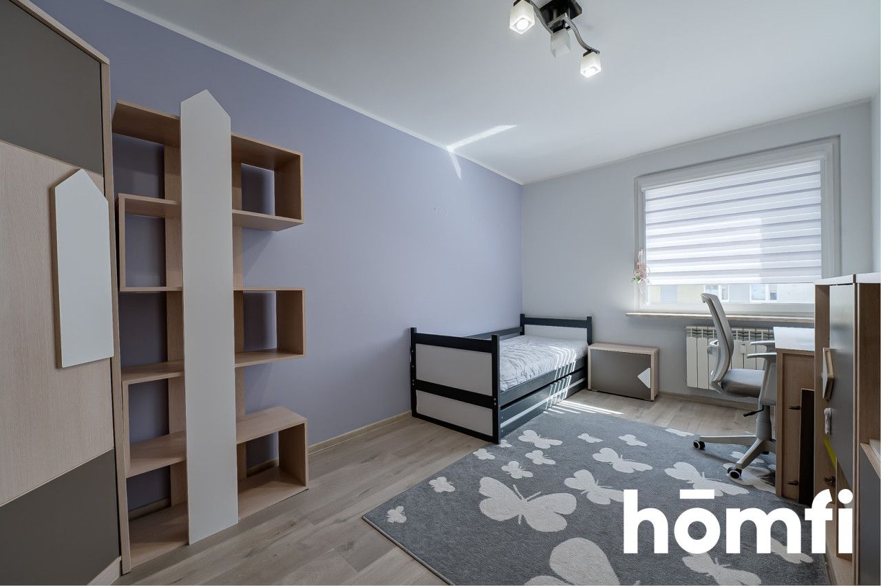 Family 85m2 in the sunny Południe estate - Apartment - Rent - Radom