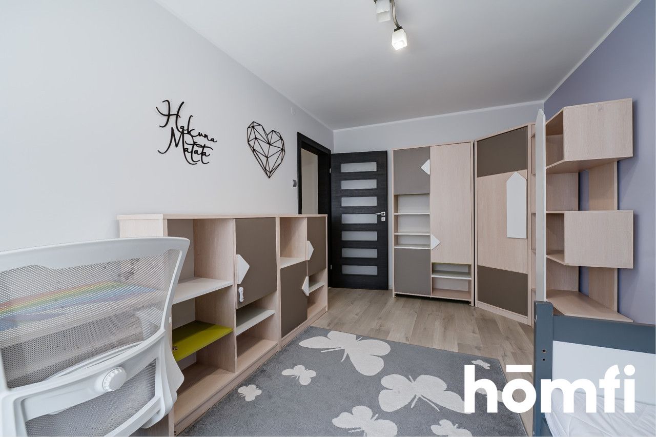 Family 85m2 in the sunny Południe estate - Apartment - Rent - Radom