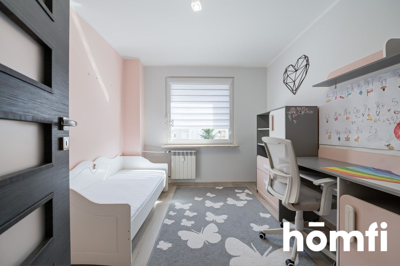 Family 85m2 in the sunny Południe estate - Apartment - Rent - Radom