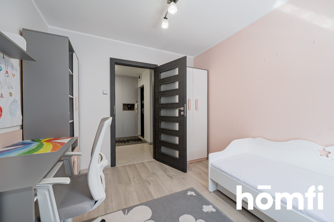Family 85m2 in the sunny Południe estate - Apartment - Rent - Radom