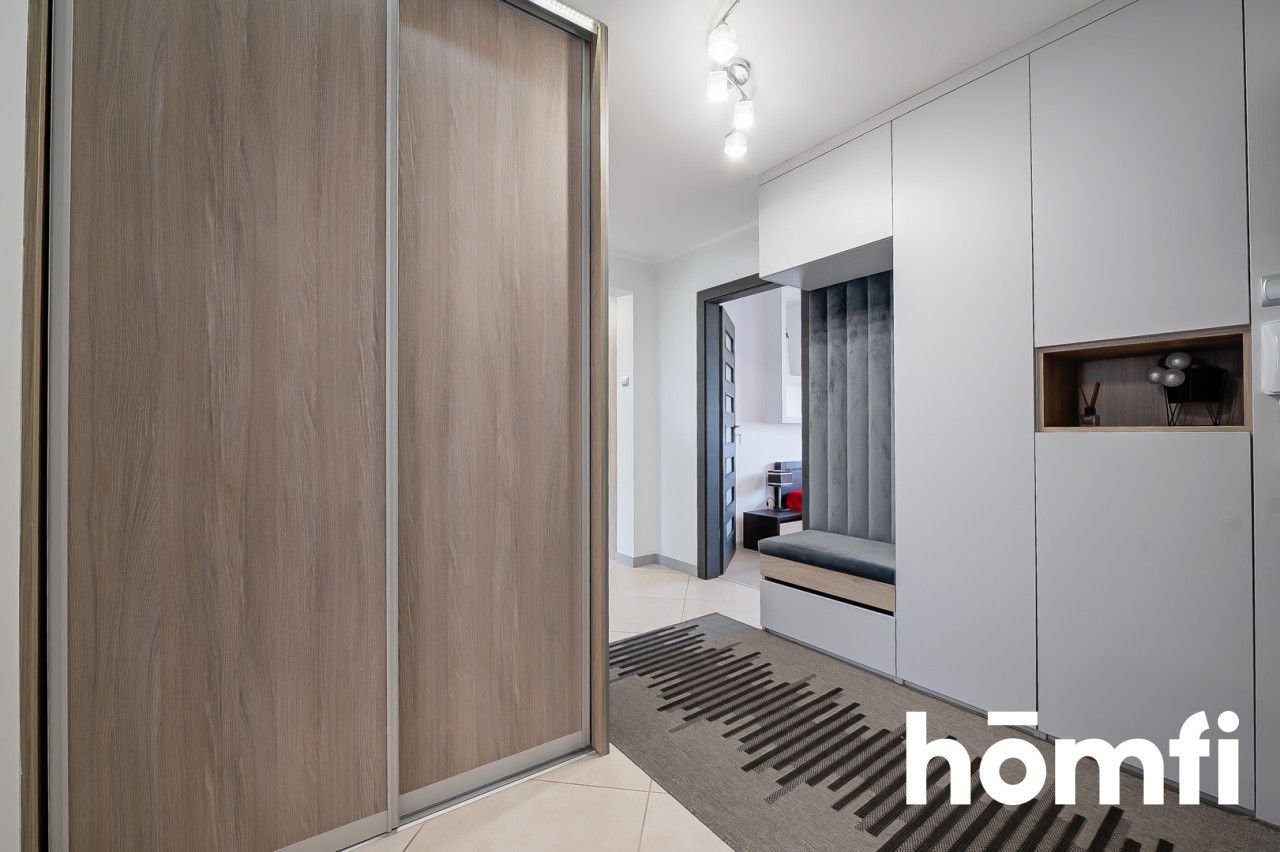 Family 85m2 in the sunny Południe estate - Apartment - Rent - Radom