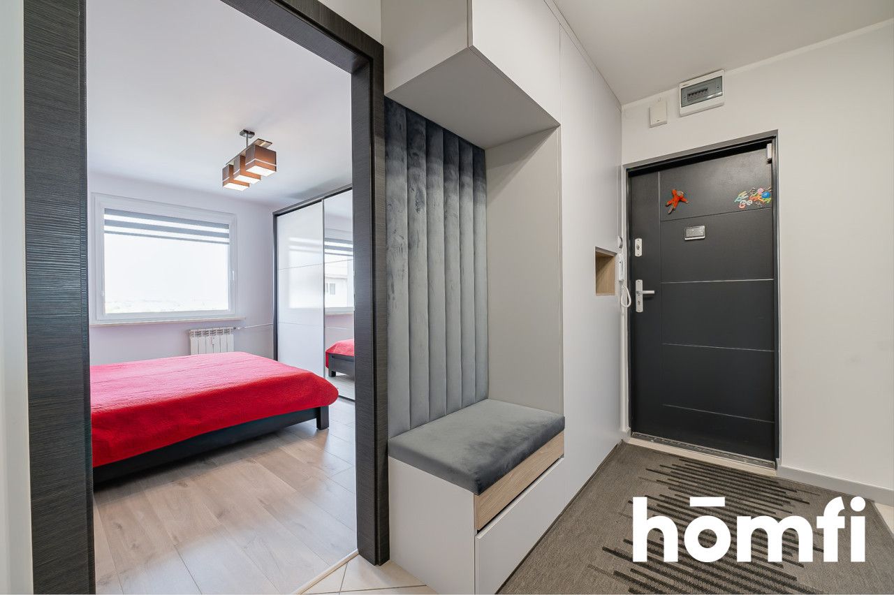 Family 85m2 in the sunny Południe estate - Apartment - Rent - Radom