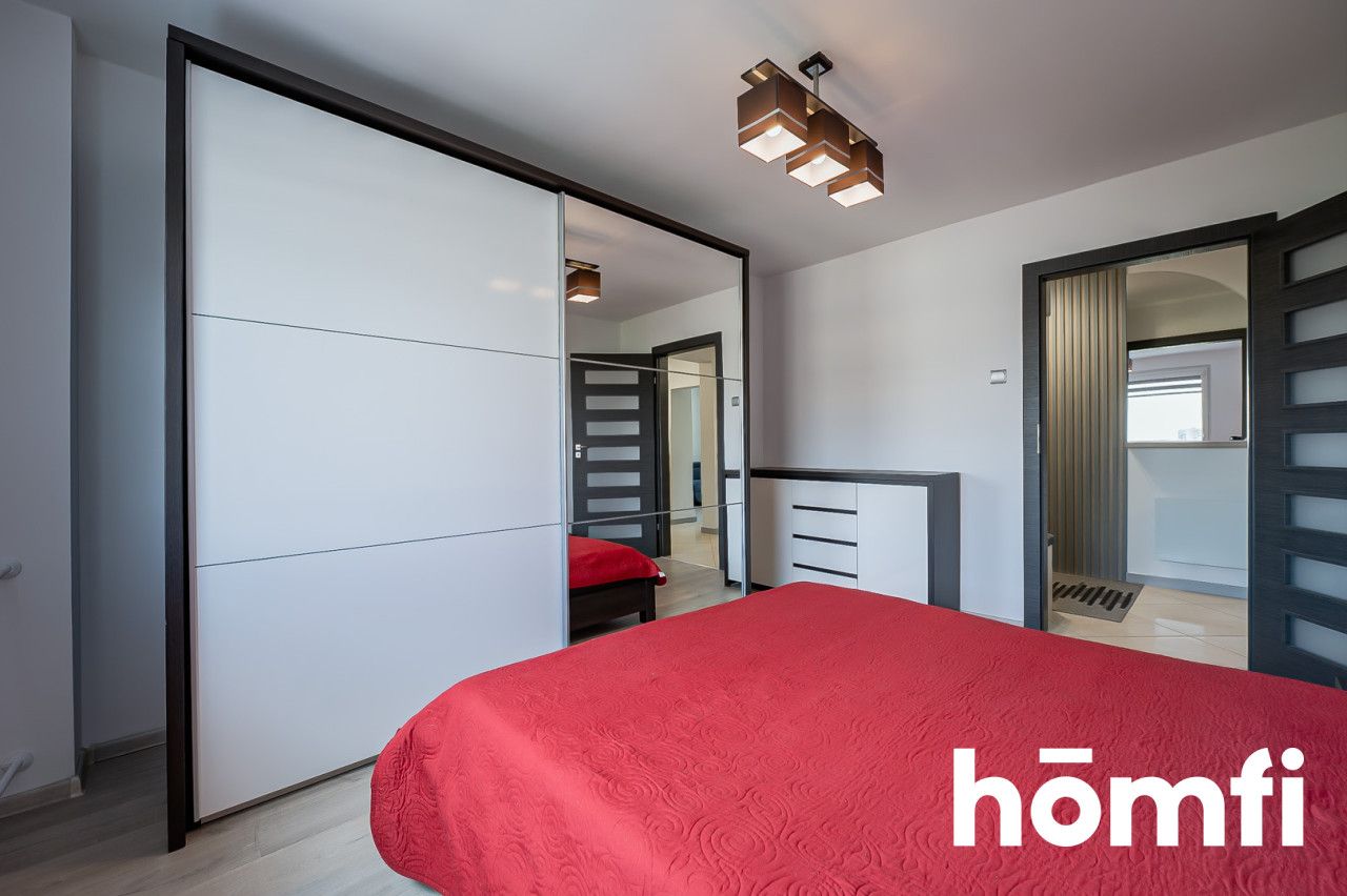 Family 85m2 in the sunny Południe estate - Apartment - Rent - Radom