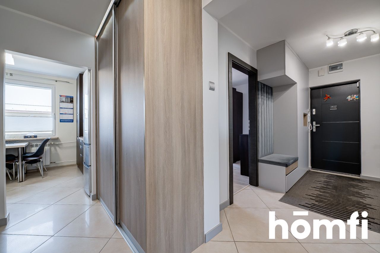Family 85m2 in the sunny Południe estate - Apartment - Rent - Radom