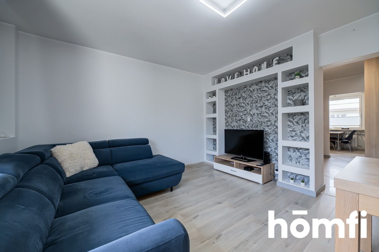 Family 85m2 in the sunny Południe estate - Apartment - Rent - Radom