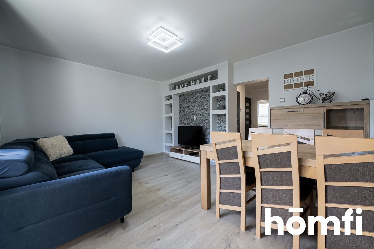 Family 85m2 in the sunny Południe estate - Apartment - Rent - Radom