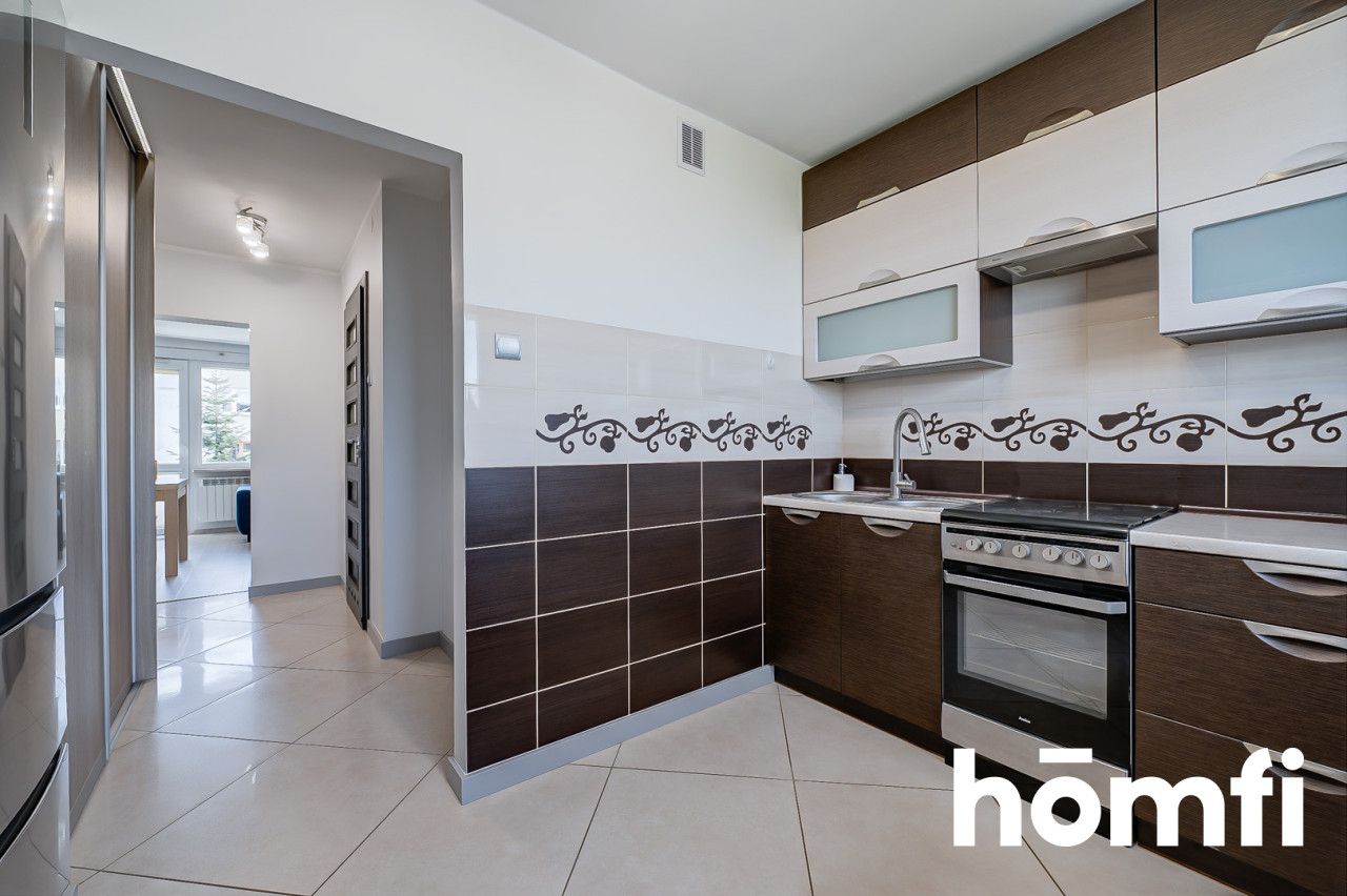 Family 85m2 in the sunny Południe estate - Apartment - Rent - Radom