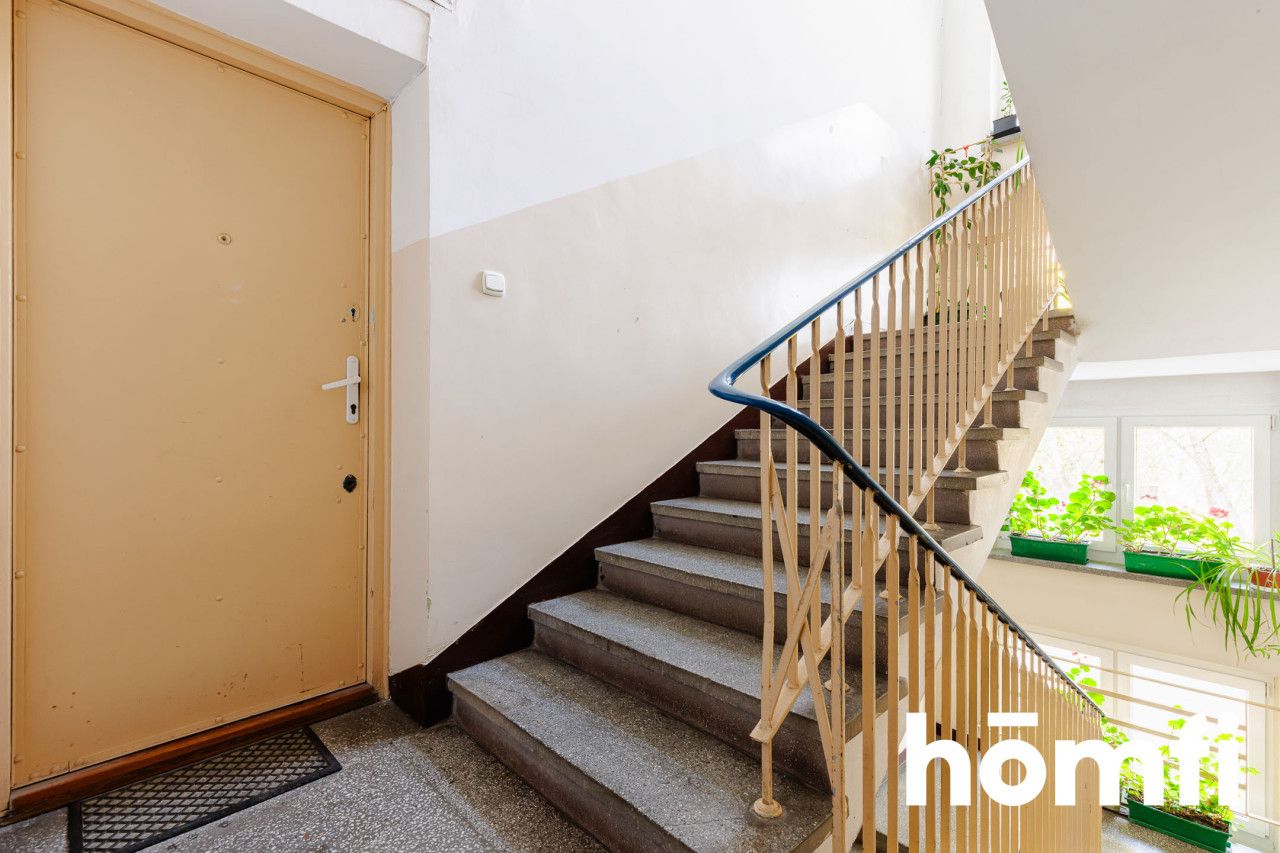 Perfect for Couples 2 Rooms at Mokotów. - Квартира - Оренда - Warszawa, Mokotów / Wierzbno