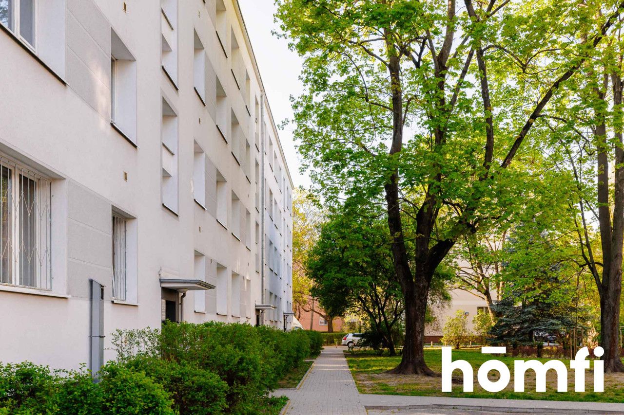 Perfect for Couples 2 Rooms at Mokotów. - Квартира - Оренда - Warszawa, Mokotów / Wierzbno