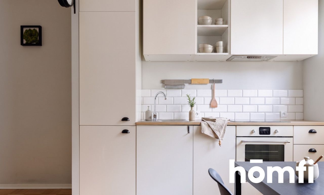 Perfect for Couples 2 Rooms at Mokotów. - Квартира - Оренда - Warszawa, Mokotów / Wierzbno