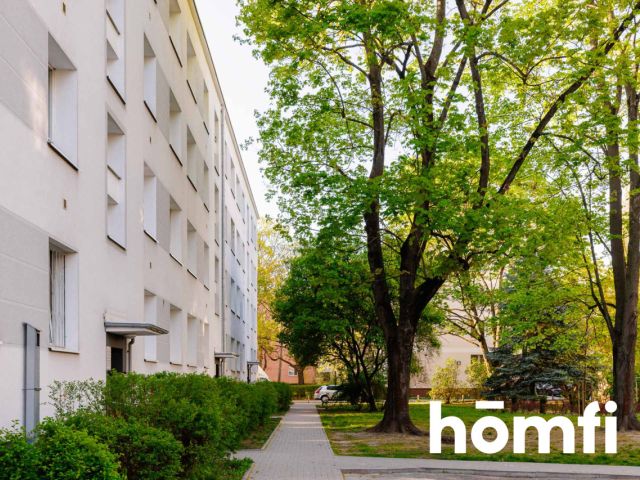 Idealne dla Pary 2 Pokoje na Mokotowie 36m2 - Mieszkanie - Wynajem - Warszawa, Mokotów / Wierzbno