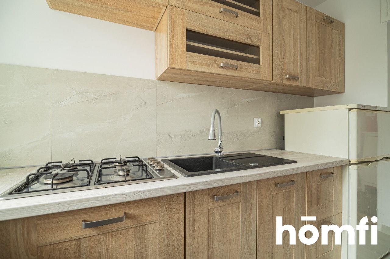 bright 2-room apartment - Квартира - Оренда - Warszawa, Ochota