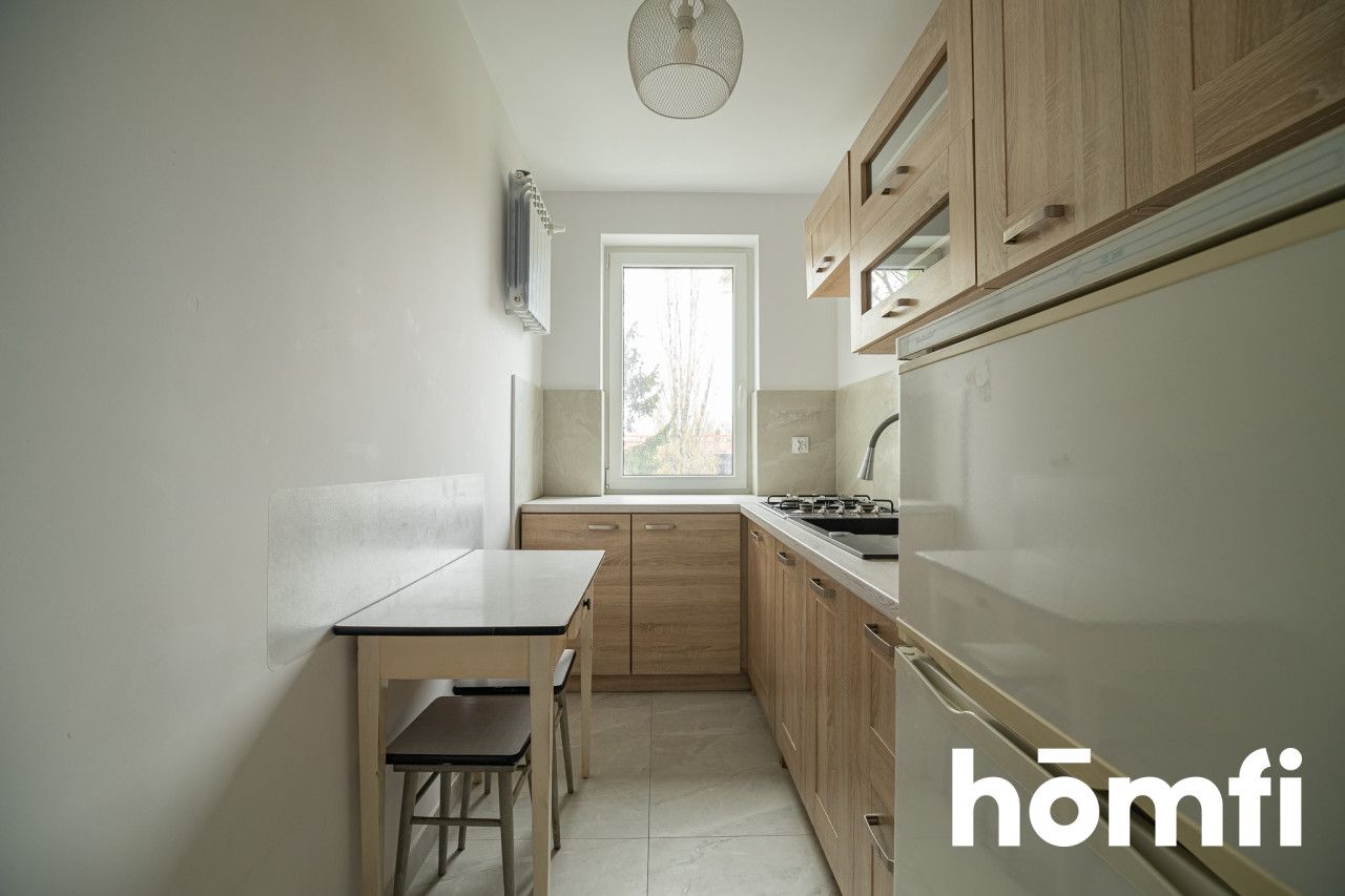 bright 2-room apartment - Квартира - Оренда - Warszawa, Ochota