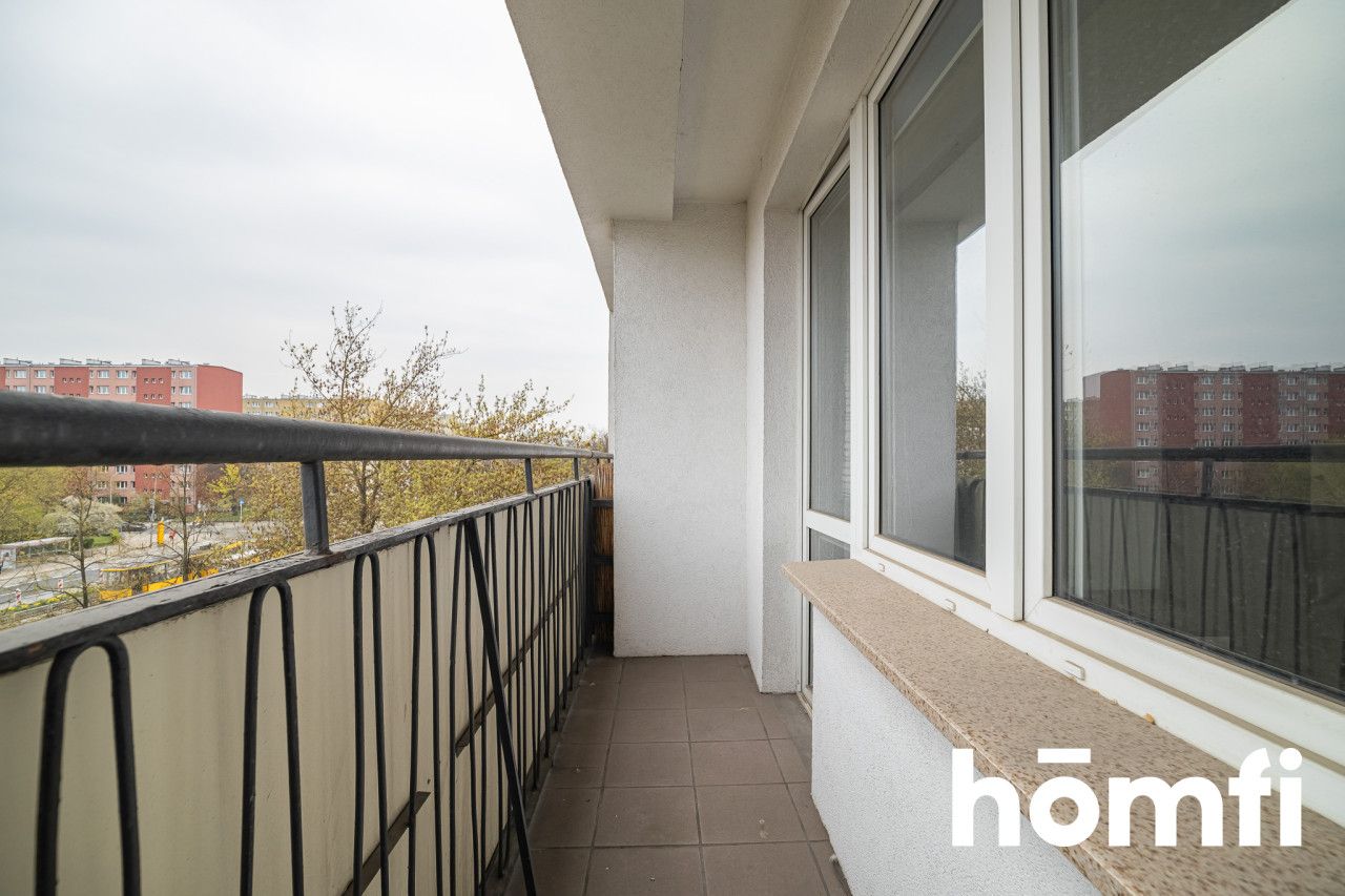 bright 2-room apartment - Квартира - Оренда - Warszawa, Ochota