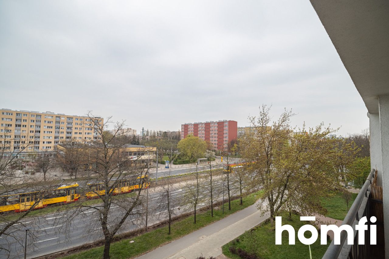 bright 2-room apartment - Квартира - Оренда - Warszawa, Ochota