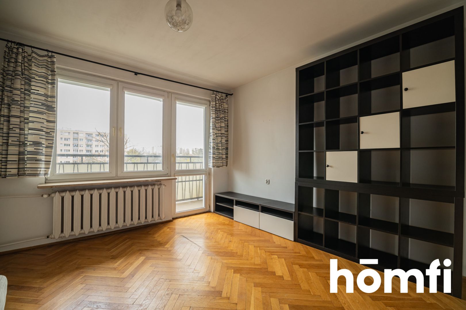 bright 2-room apartment - Квартира - Оренда - Warszawa, Ochota