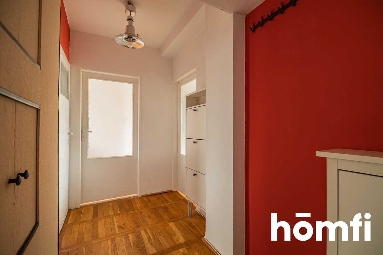 bright 2-room apartment - Квартира - Оренда - Warszawa, Ochota