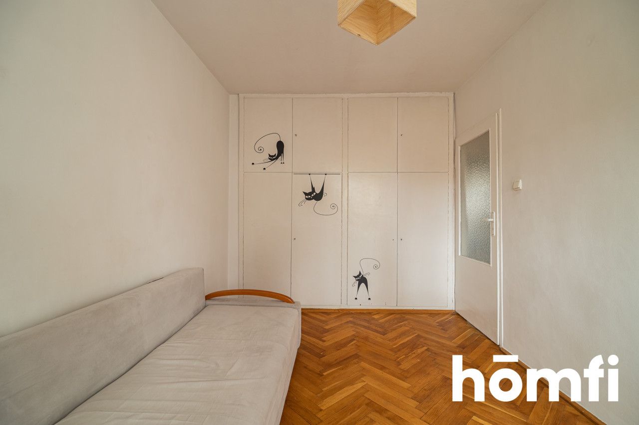 bright 2-room apartment - Квартира - Оренда - Warszawa, Ochota