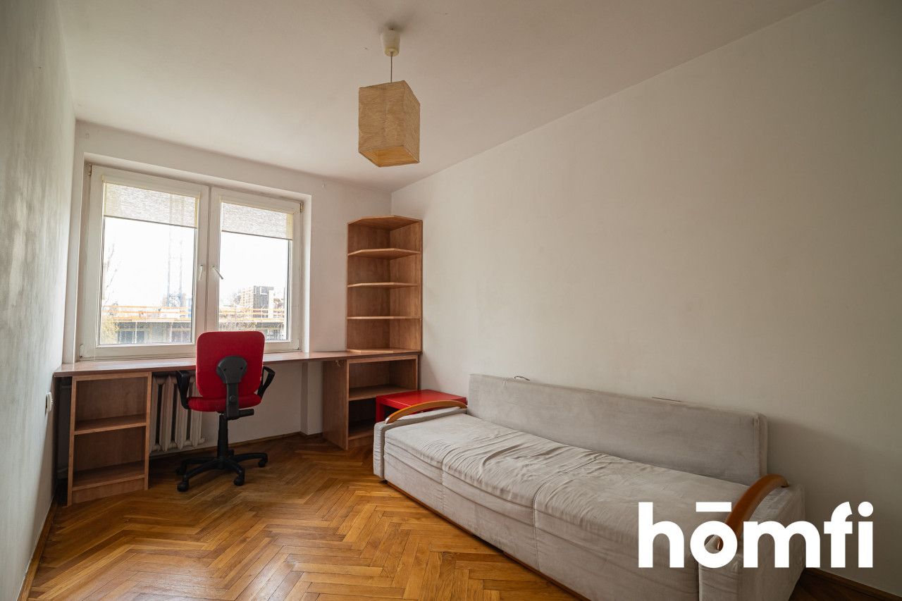 bright 2-room apartment - Квартира - Оренда - Warszawa, Ochota