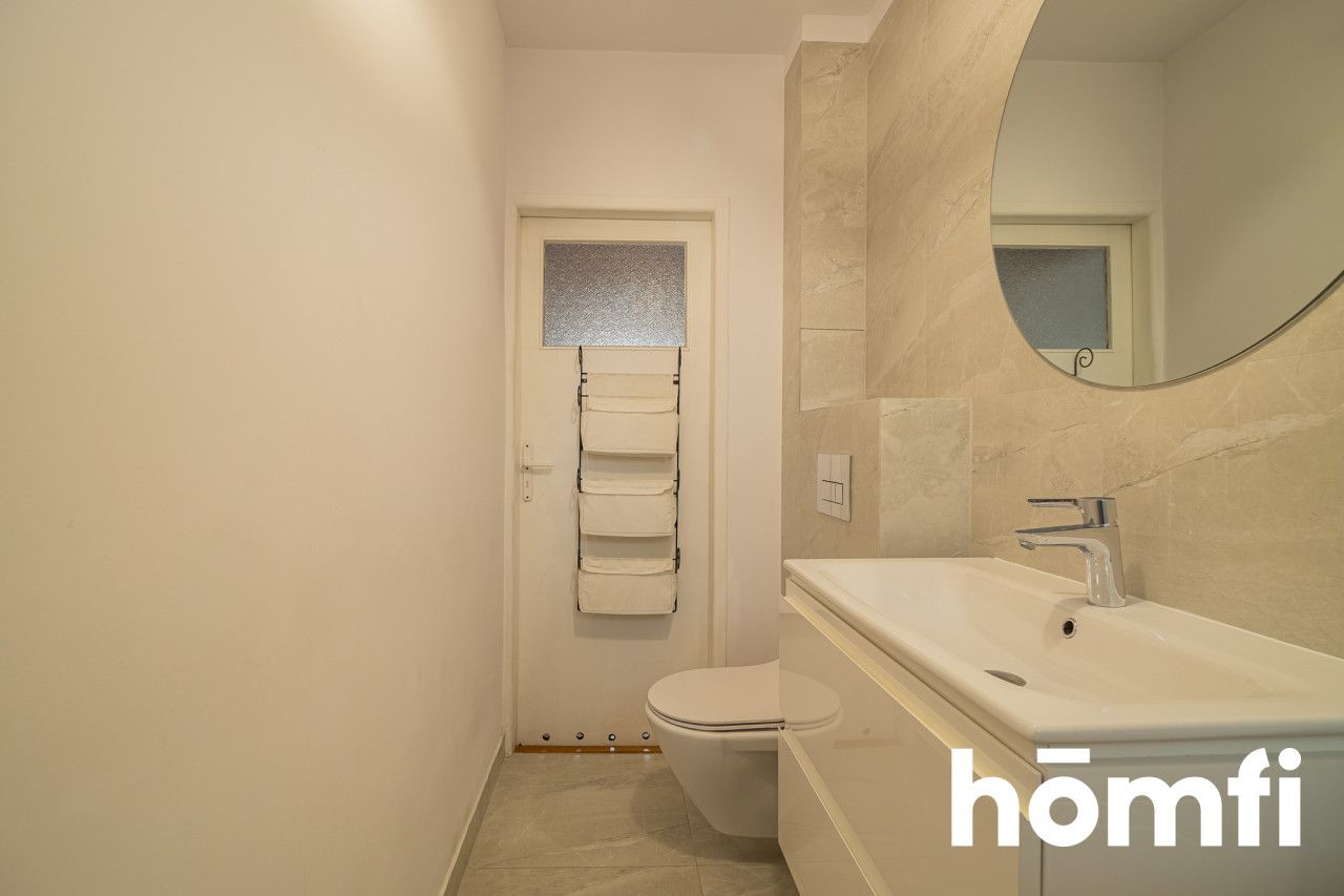 bright 2-room apartment - Квартира - Оренда - Warszawa, Ochota