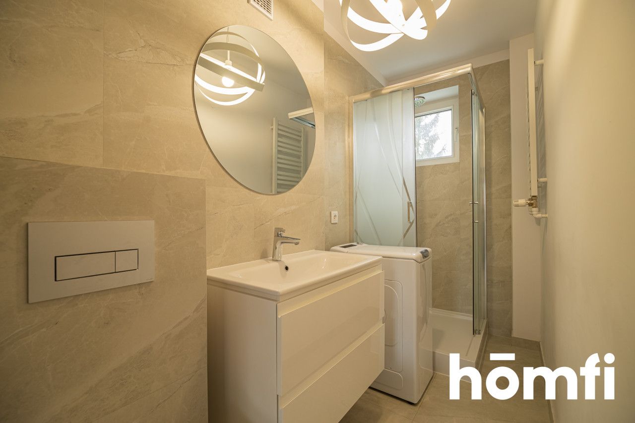 bright 2-room apartment - Квартира - Оренда - Warszawa, Ochota