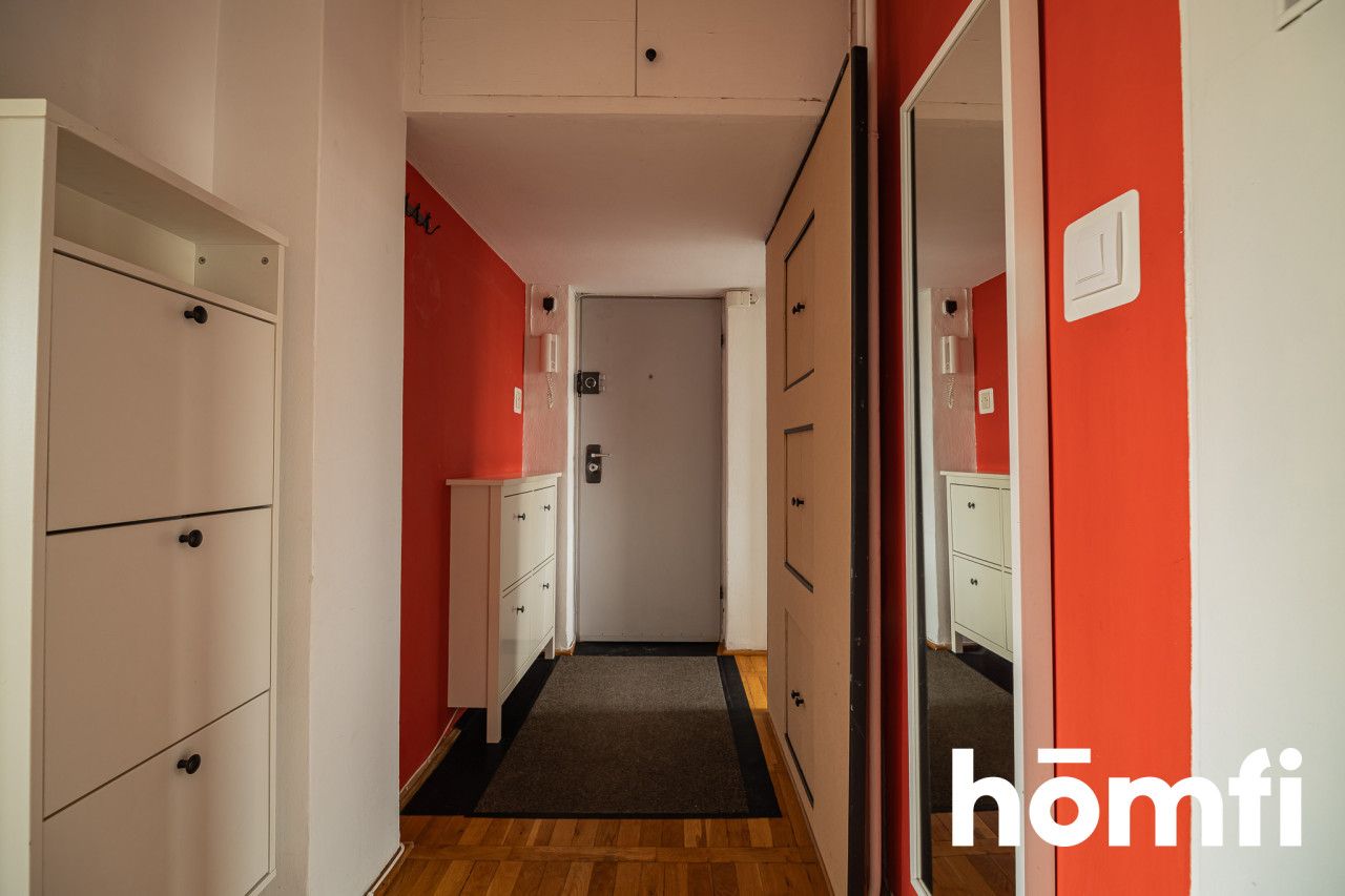 bright 2-room apartment - Квартира - Оренда - Warszawa, Ochota