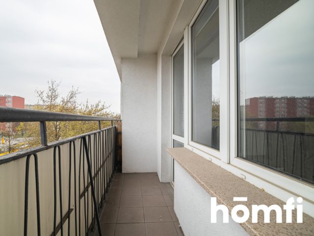 2 pokoje + kuchnia | balkon | Ochota - Mieszkanie - Wynajem - Warszawa, Ochota