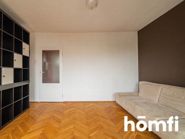 2 pokoje + kuchnia | balkon | Ochota - Mieszkanie - Wynajem - Warszawa, Ochota
