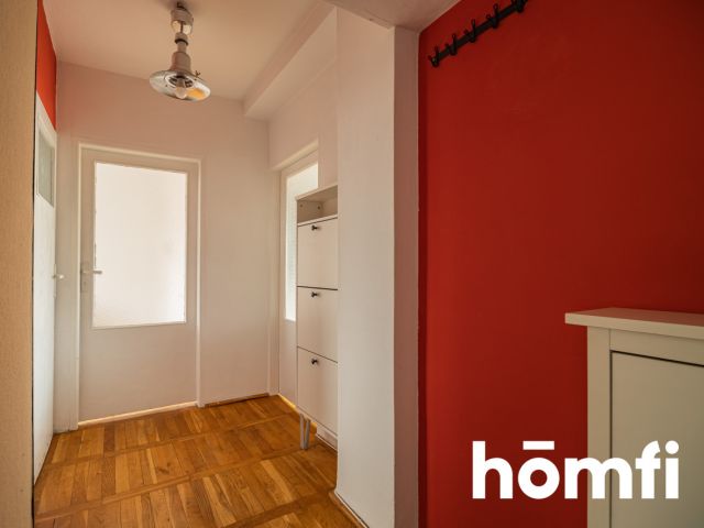 bright 2-room apartment - Apartment - Rent - Warszawa, Ochota