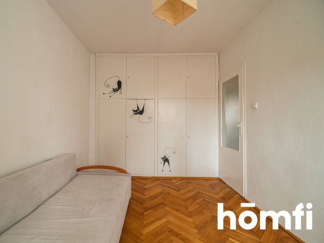 bright 2-room apartment - Apartment - Rent - Warszawa, Ochota