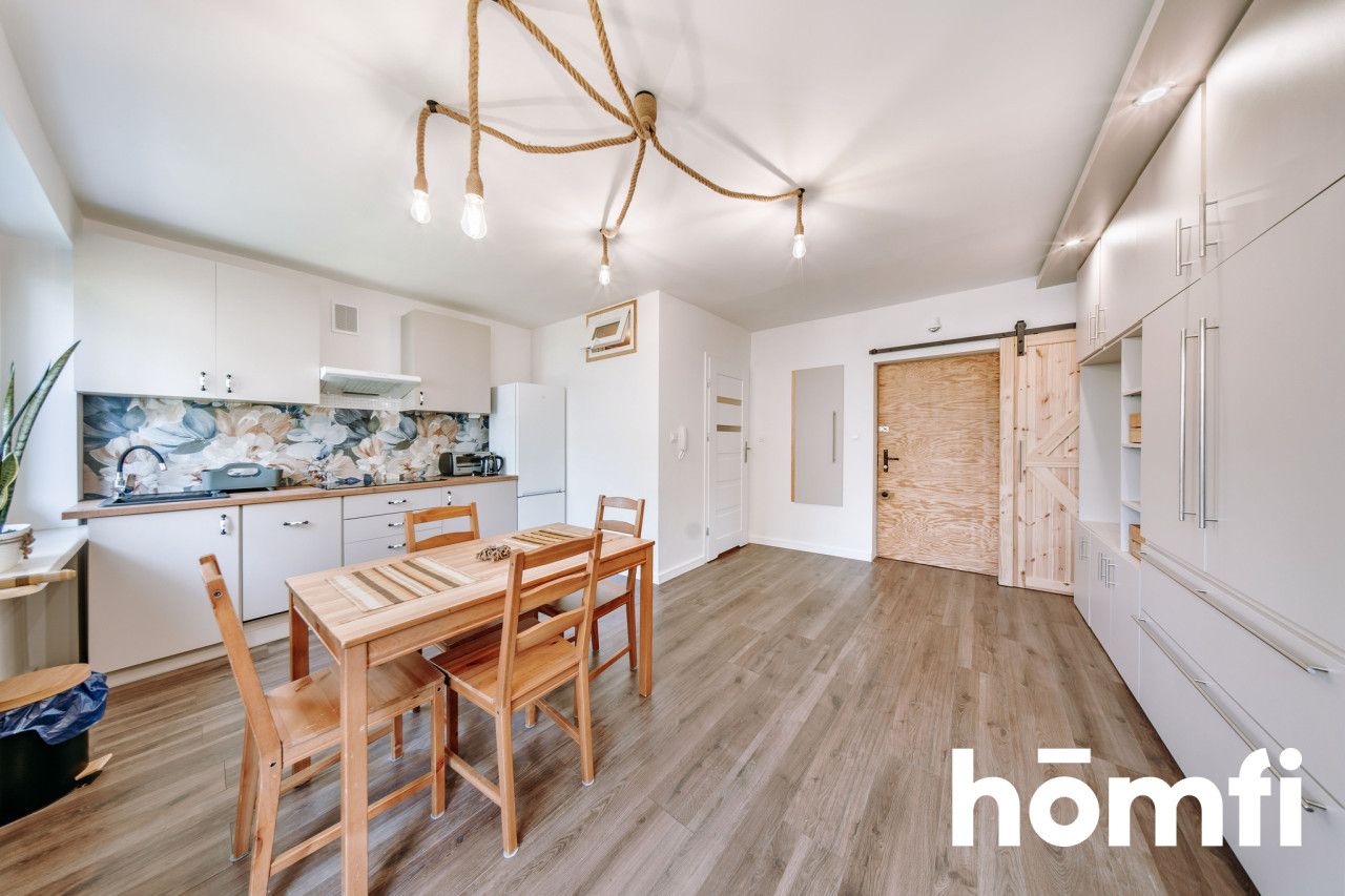 close to the city center apartment after a complete renovation - Квартира - Оренда - Toruń, Chełmińskie Przedmieście