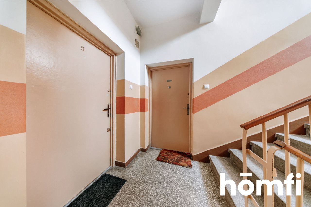 close to the city center apartment after a complete renovation - Квартира - Оренда - Toruń, Chełmińskie Przedmieście