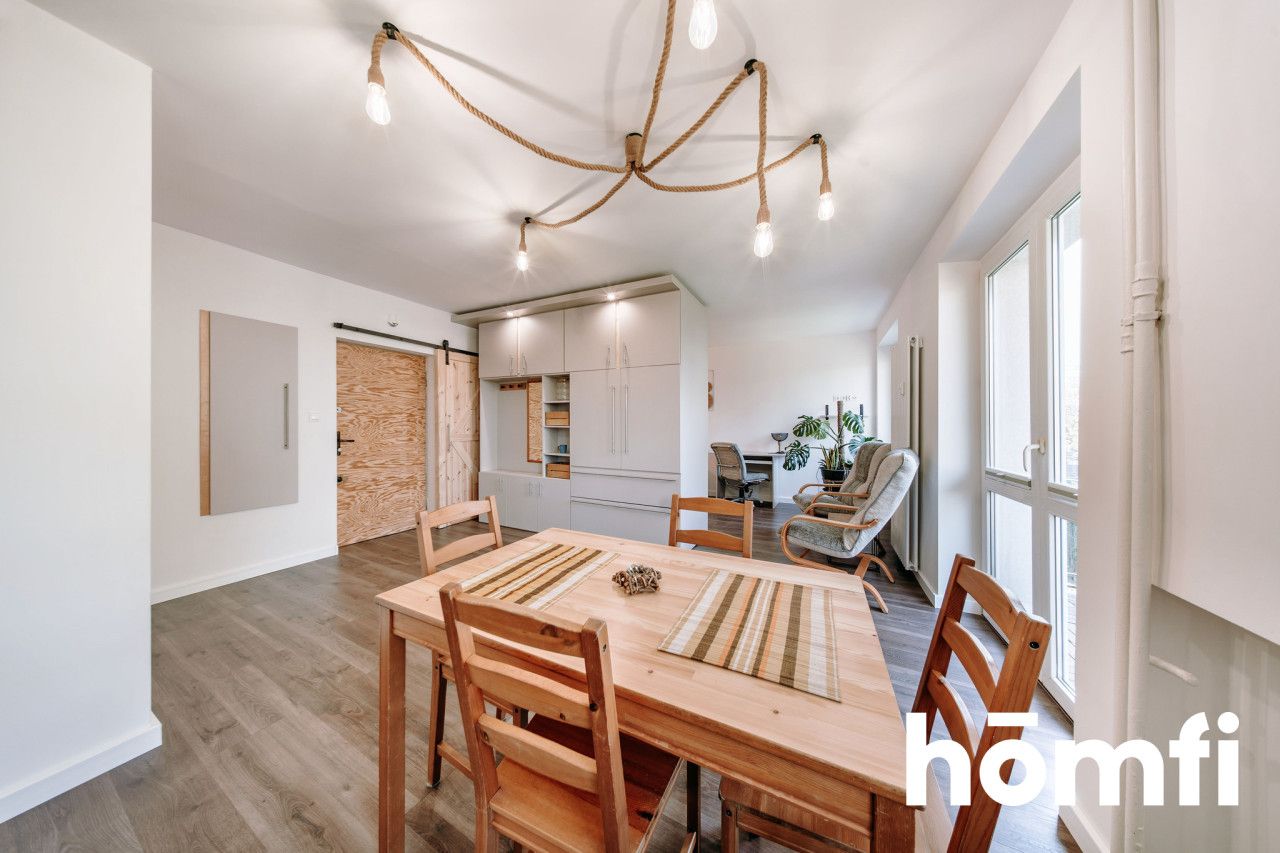 close to the city center apartment after a complete renovation - Квартира - Оренда - Toruń, Chełmińskie Przedmieście