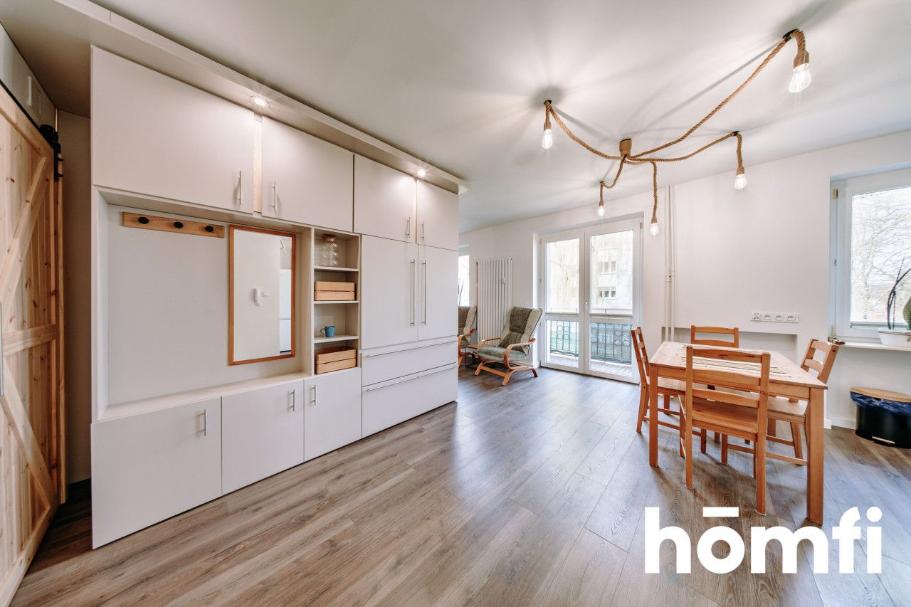 close to the city center apartment after a complete renovation - Квартира - Оренда - Toruń, Chełmińskie Przedmieście