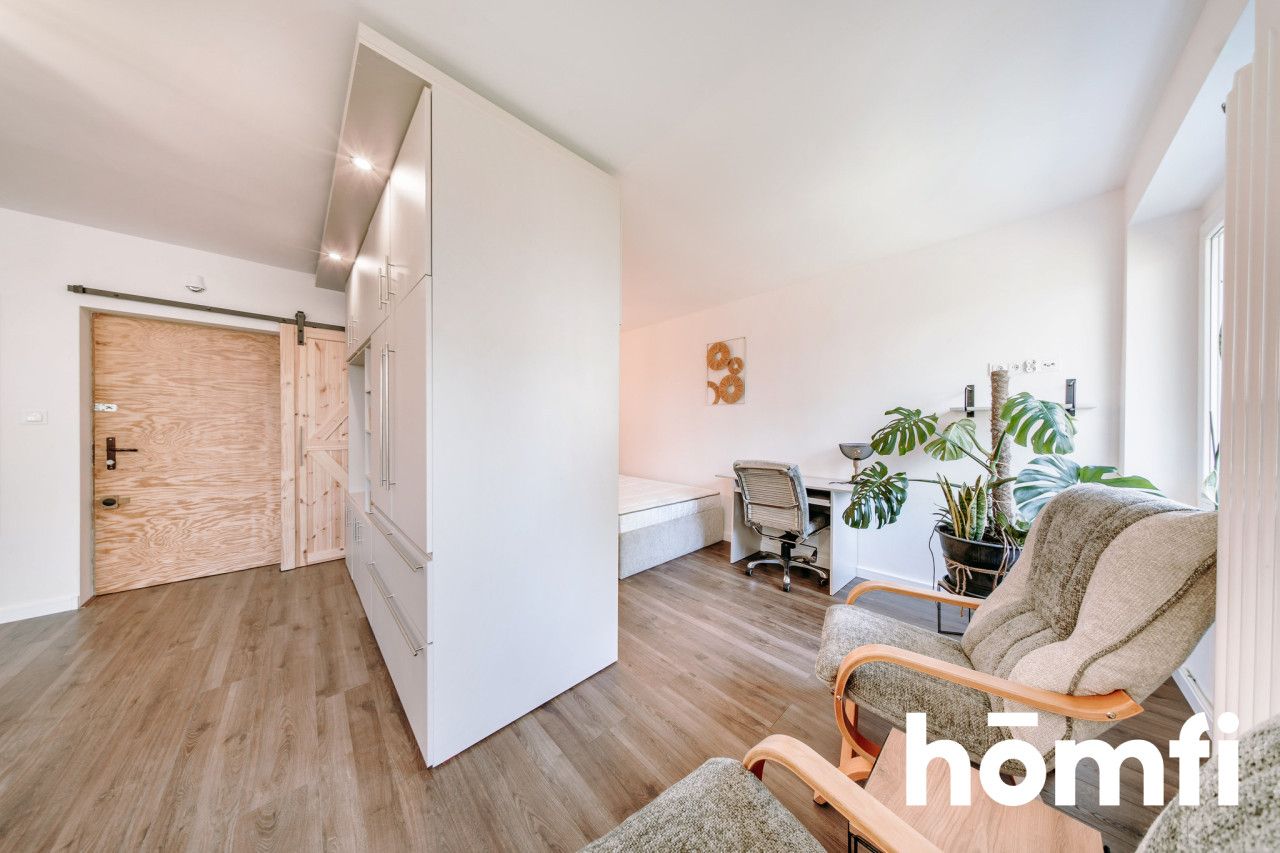 close to the city center apartment after a complete renovation - Квартира - Оренда - Toruń, Chełmińskie Przedmieście